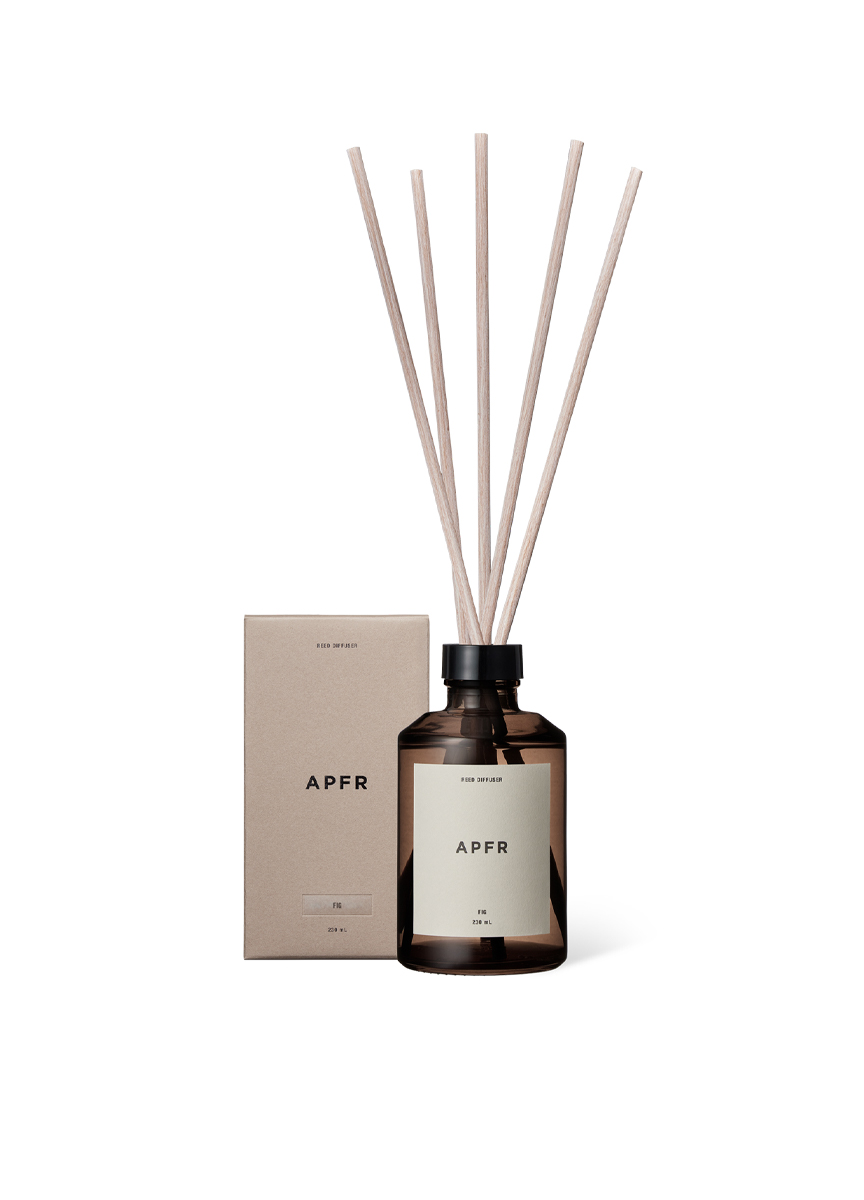REED DIFFUSER 室內擴香-FIG